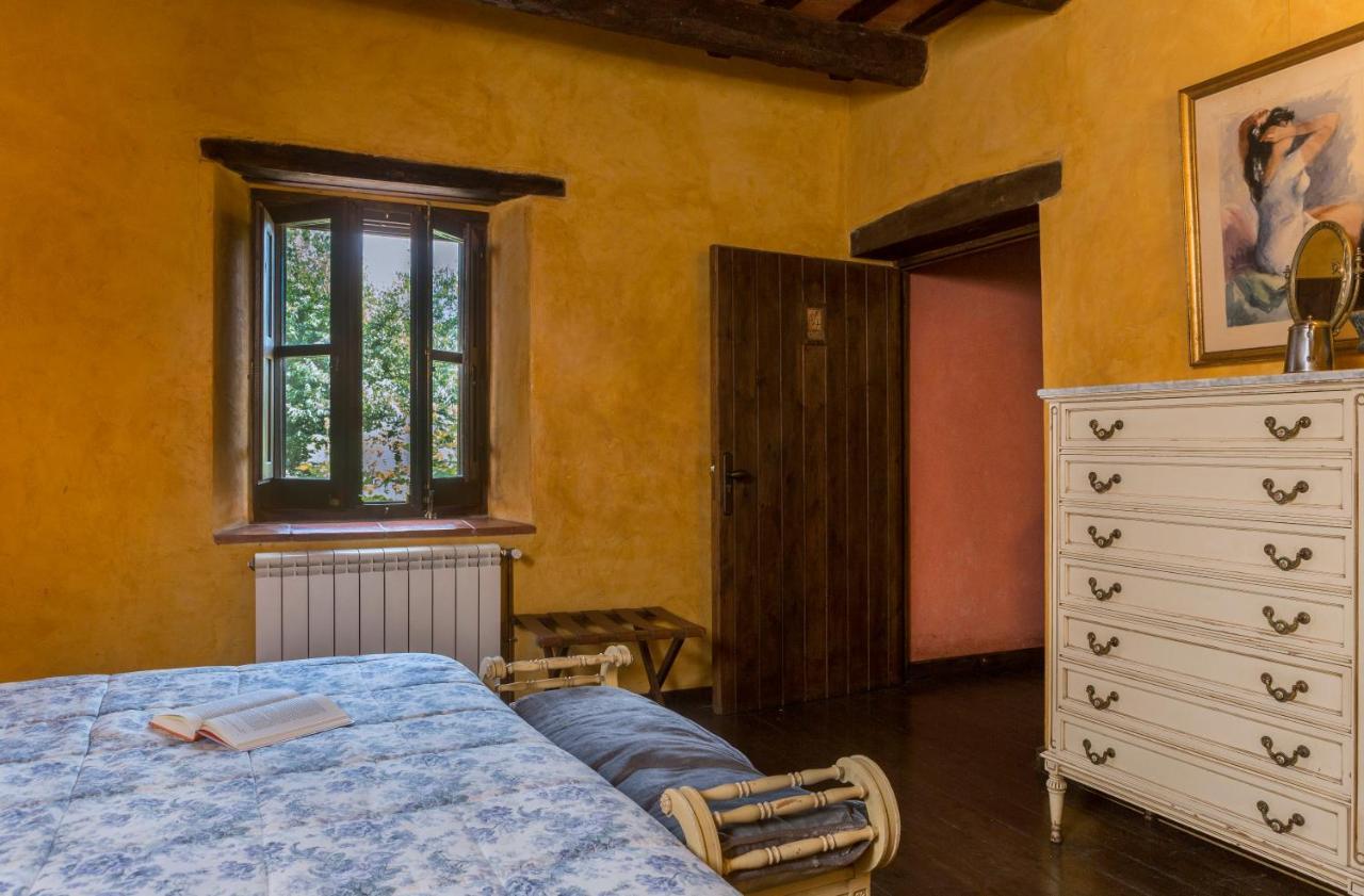 Casa Rural Can Jepet Ла-Сельера-де-Тер Экстерьер фото