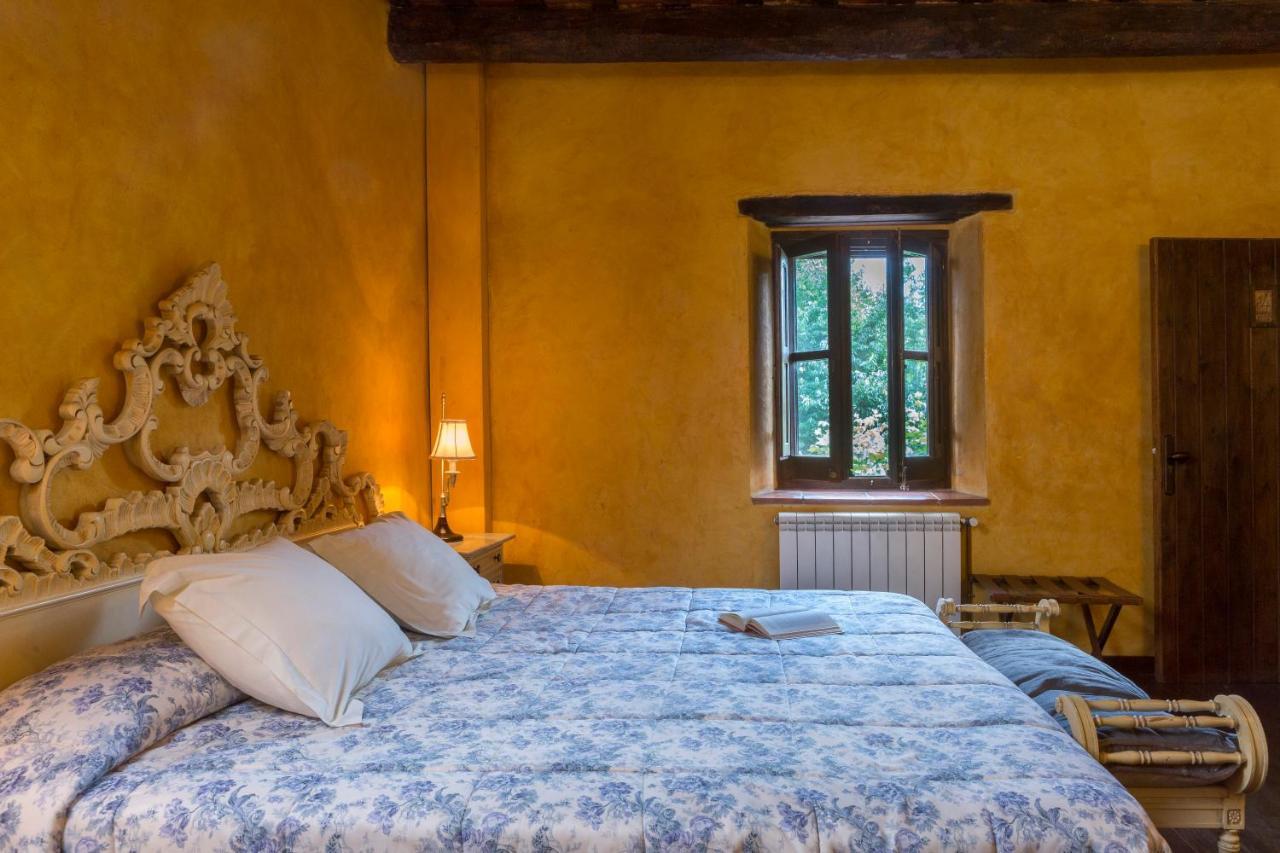 Casa Rural Can Jepet Ла-Сельера-де-Тер Экстерьер фото